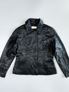 Jones New York Premium Original Leather Jacket (M)