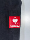 Engelbert Strauss Hooded Work Jacket Black (M/L)