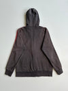 Adidas Standard Chartered Football Zip Hoodie (S)