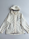 The North Face Summit Series Gore-Tex Jacket – Cream (XL)