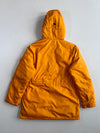 Starter Hooded Parka Jacket – Sherpa Lined Hood Women’s (Xl)