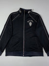 Onibari "Black Soul" Skull Embroidered Full (L)