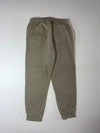 Nike Club | Olive Khaki Fleece Joggers (W:30) (L:39)
