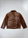 Danier Premium Original Pure Leather Jacket (M)