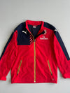 Puma Arsenal FC Fly Emirates Training Presentation Jacket (Xs)