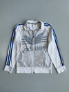 Adidas Originals | Trefoil Track Jacket (Xs)