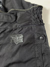 Frank Thomas Gore-Tex Black Motorcycle Riding Pants (W:38) ( L:43)