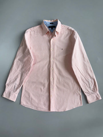 Tommy Hilfiger Premium Original Shirt (M)