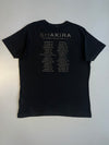 Vintage Shakira Official band T-shirt (L)