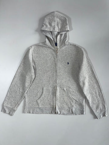 Polo Ralph Lauren Original Premium Zip Up