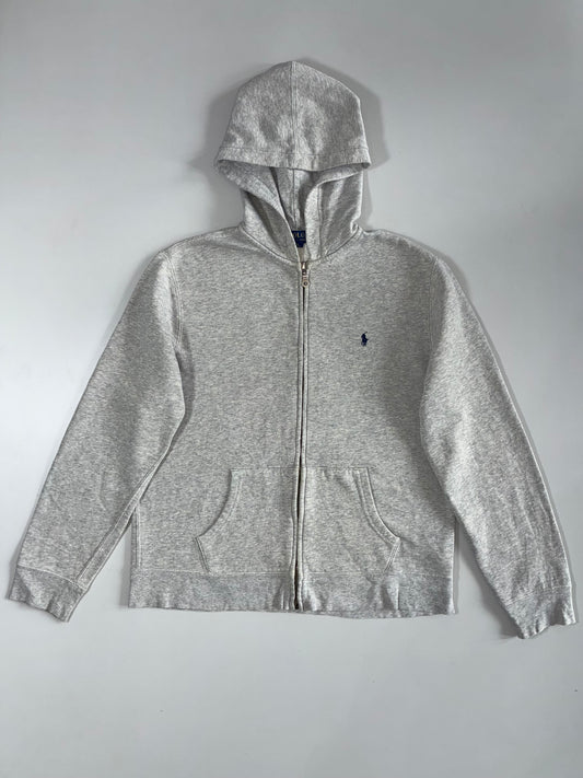 Polo Ralph Lauren Original Premium Zip Up