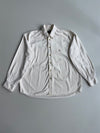 Polo by Ralph Lauren Denim Button-Up Shirt Off White (2Xl)