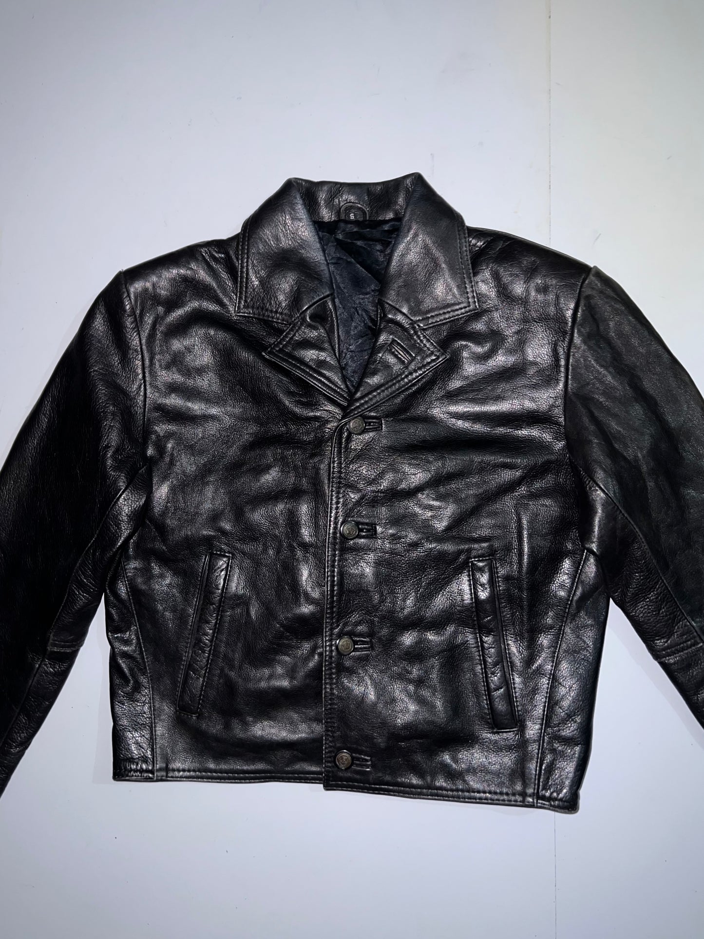 ZSuper Premium Original Leather (S)