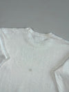 Ami Paris White Ami de Coeur Crewneck Sweater (XL)