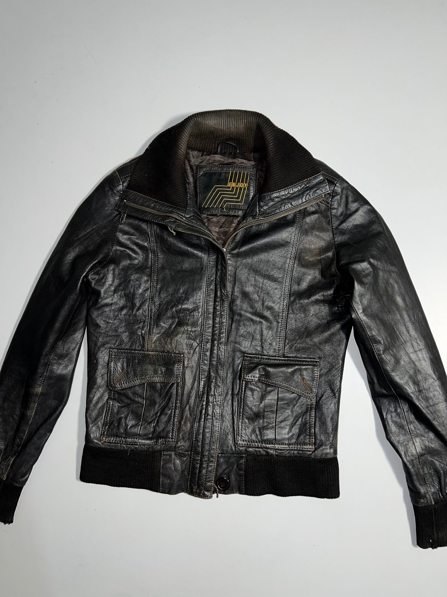 ZSuper Premium Original Leather (ULTRA RARE)  (S)