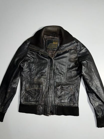 ZSuper Premium Original Leather (ULTRA RARE)  (S)