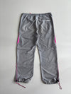 Kappa Piped Track Pants (W:34) (L:38)