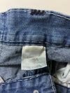 True Religion Style Big Stitch Jeans (W:32) (L:42)
