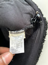 The North Face Black Sherpa Fleece Hooded Jacket(S)
