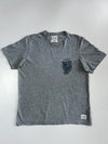 Element x Timber! “Bear” Pocket Tee (L)