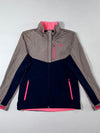 Puma Sport Lifestyle Colorblock Track Jacket Women’s (S)