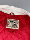 Lelles Pure Leather Racing Jacket (M)