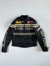 Speed Force Fight Club Racing (Padded) Jacket (S)