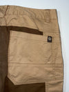 Marmot Two-Tone Khaki & Brown Outdoor Cargo Pants  (W:32) (L:41)