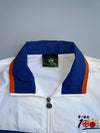 Santa Barbara Polo & Racquet Club Track Jacket (M)