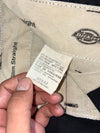 Dickies Slim Straight Pants (W:38|L:41)