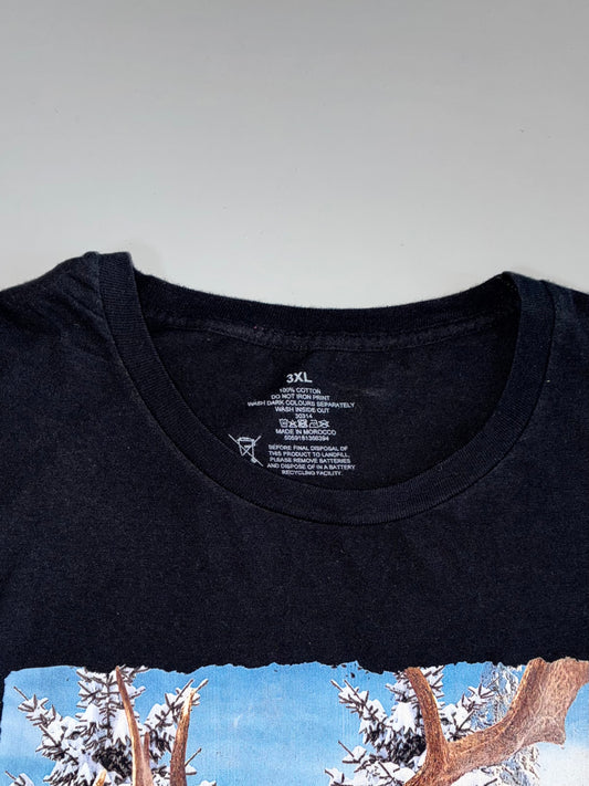 Sledgendary Premium Original T-shirt(XL)