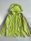 Columbia Titanium Omni-Tech Hooded Waterproof Outdoor Jacket (M)