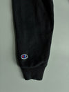 Champion Eco Authentic Blank Hoodie (M)