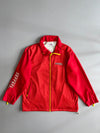 Vintage Ferrari Gearbox Racing Jacket (XL)