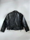 Wolff Premium Original Heavy Leather Jacket (2XL)