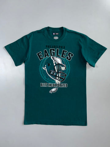 NFL Team Apparel | Philadelphia Eagles (S)