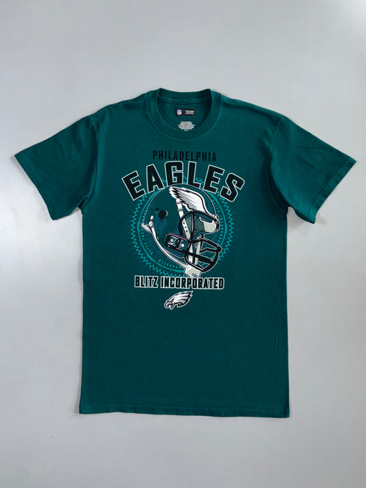 NFL Team Apparel | Philadelphia Eagles (S)