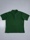 Lacoste Classic Pique Polo (Green) (XL)