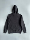 Adidas Originals Trefoil Black Pullover Hoodie (M)