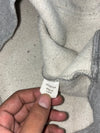 South Pole Grey Graphic Hoodie (2Xl)