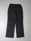 The North Face Black Convertible Cargo Pants – Zip-Off Legs (W:24) (L:40)