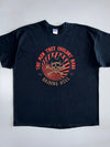 The Men They Couldn’t Hang” Rebel Folk Band Tee | Black (2XL)