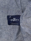 Engbers Premium Original Leather Jacket (L/Xl)