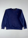Polo Ralph Lauren Pony Logo Crewneck Sweatshirt (L/XL)