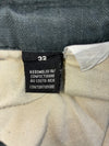 Patagonia Organic Cotton Cargo Shorts (W:31) (L:19.5)