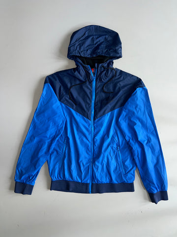 Nike Windrunner Hooded Windbreaker Jacket (M)