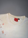 ZNippon Blue Original Japanese Fully Embroidered Tshirt (L)