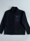 Echoroba Fleece Full-Zip Jacket – Black (L)