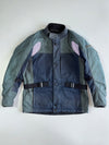 BMW Motorrad Torrance Paded Racing Jacket with Reflective Straps (XL)