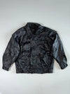 Baronece Premium Original Leather Jacket (XL)